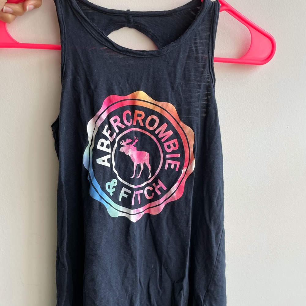 abrocrombie cover up